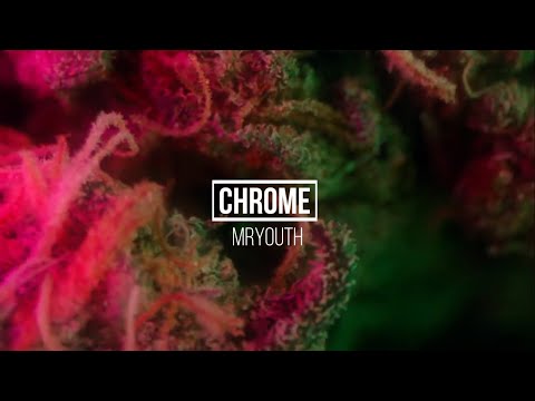 [FREE] Edge x Josman Type Beat - "Chrome" | Melodic Trap Instrumental