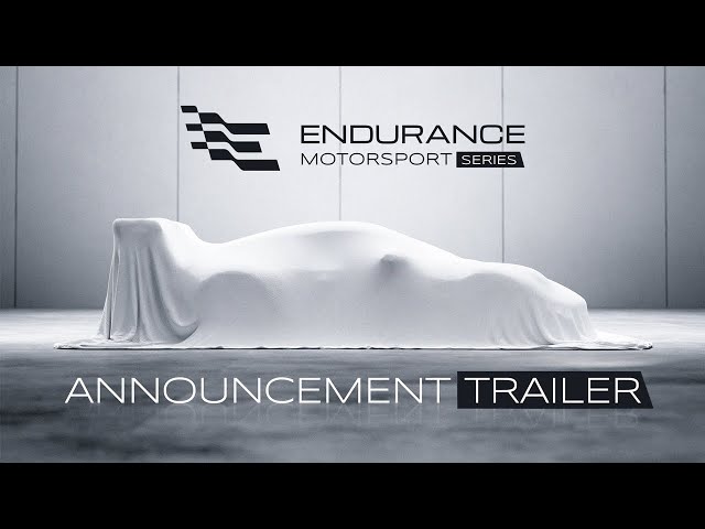 Video - Endurance Motorsport Series (PC)