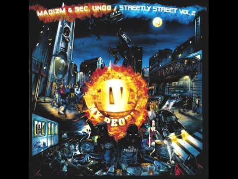 Serum - J't'explique ça, 2002