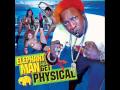 Elephant Man Feat. Kat DeLuna - Body Talk 