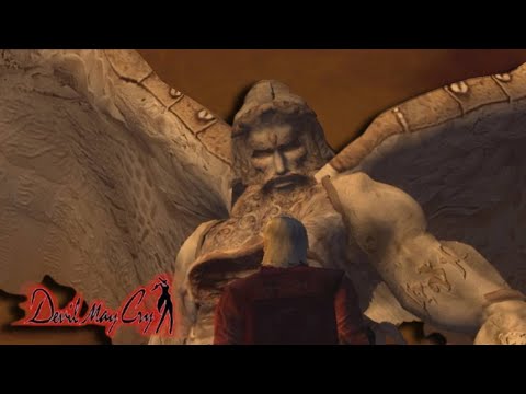 THE TIME HAS COME...THE FINAL BATTLE AGAINST MUNDUS!! | Devil May Cry - Finale