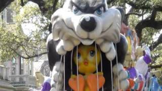 Cowboy Mouth - The Avenue (slideshow)