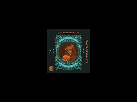 Mainstage Cartel, VIZE, Reuben Gray - No Hard Feelings (Instrumental)