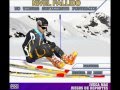 Juego Ski Simulator