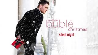 Michael Bublé - Silent Night [Official HD]