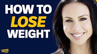 Use This Diet To ACTUALLY Start Losing Weight! | Dr. Gabrielle Lyon