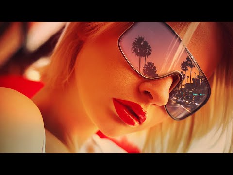 Veeshy & Phonic Youth - Sunset Strip [Silk Music]