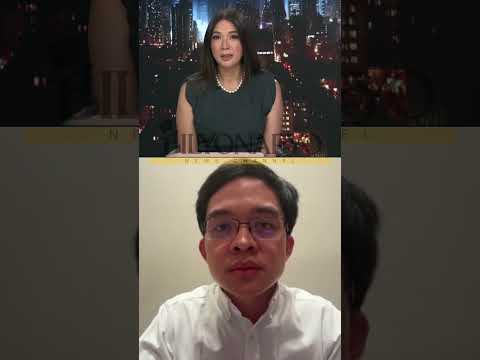 LEVISTE DISTANCES HIMSELF FROM DOE SANCTION VS. SOLAR PHILIPPINES