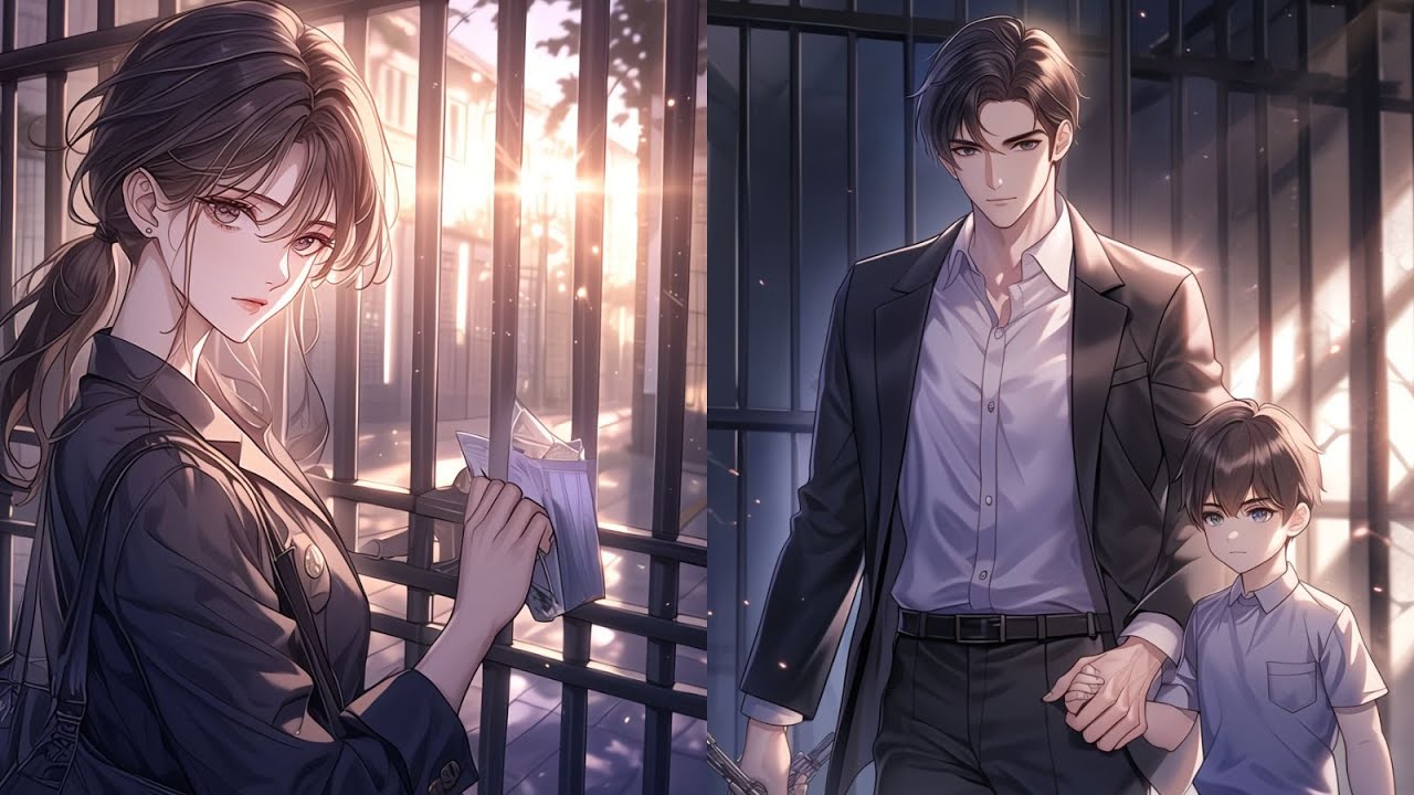 My Husband and Son Sent Me to Prison for the Mistress, and They Expect Me to Learn a Lesson