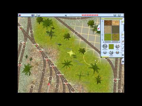 The Zombie Train (Ep. 011: Temmeros, Pt. 5)