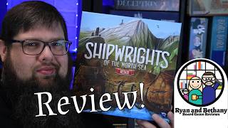 Shipwrights of the North Sea: Redux video thumbnail