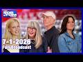 The BOB AND TOM SHOW - July 1, 2026