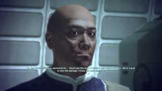 Science Quarters - Let's Play Mass Effect Part 84
