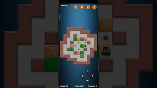 sokoban free#MICROBAN 2#level #77