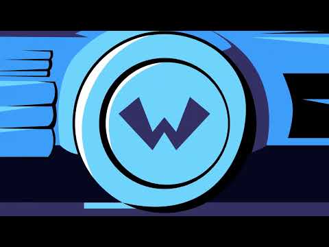 wario Land 4 Intro remade - School Project