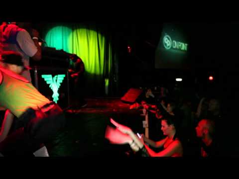 Planet V - Kenny Ken, Bryan Gee & Demolition Man - On Point TV Vol. 14