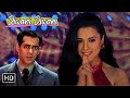 Diwani Diwani HD Preity Zinta Salman Khan Chori Chori Chupke Chupke Hit Item Songs