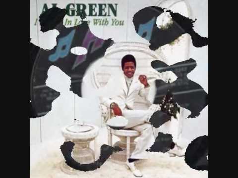 Al Green - I'm Glad You're Mine Video