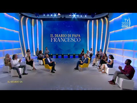 Il Diario di Papa Francesco, 15 settembre 2023 - 30 anni fa il martirio del beato Don Pino Puglisi