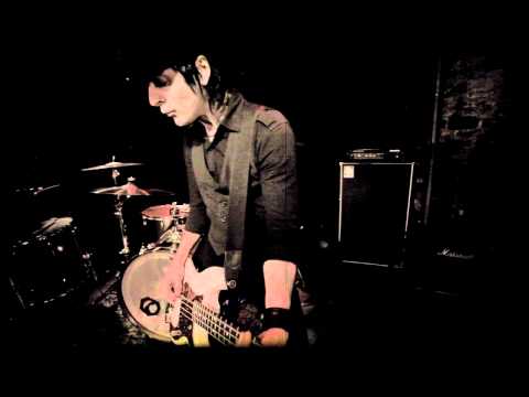 Jesse Malin & the St. Marks Social - Black Boombox