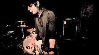 Jesse Malin & the St. Marks Social - Black Boombox