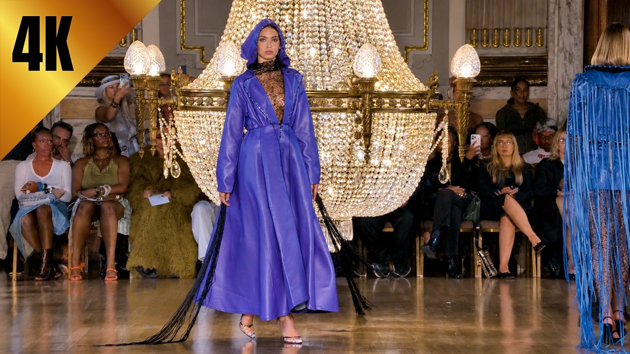 Hayal Couture | Spring/Summer 2027 | London Fashion Week