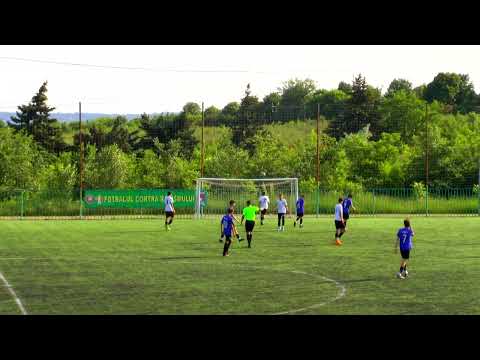 ȘSSF N1 «Triumf» 2008 - FC «Rezina» 2008