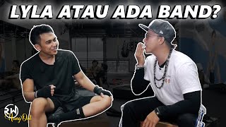 Download lagu WILL NAGA LYLA BECOME THE VOCALIST IN A BAND? HERE'S THE ANSWER. mp3