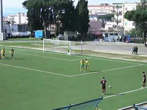 ercolano marcianise 1 2 gol di maggio