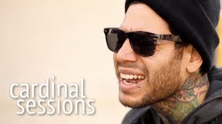 MxPx - For Always - CARDINAL SESSIONS