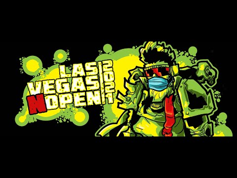 The Las Vegas Nopen Grand Final! Adepta Sororitas (John Lennon) vs. Drukhari (Nick Nanavati)!