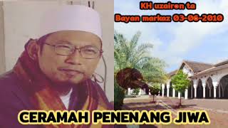 Download lagu BAYAN MARKAZ _ 2010 _ KH UZAIRON TA mp3