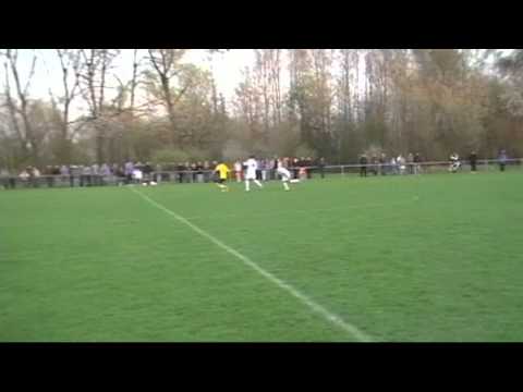 SF Donaurieden - TSG Rottenacker.wmv