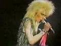 Hanoi Rocks - I Can't Get It [1984]