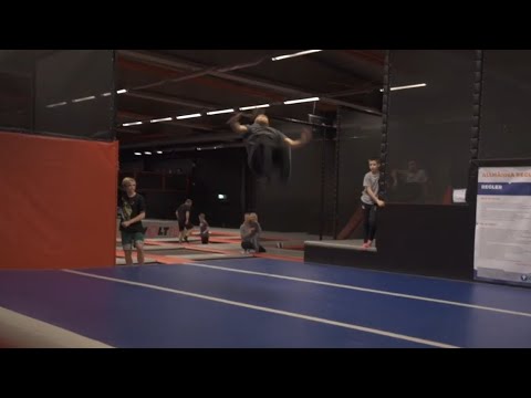 Stampede Pro Team - VoltFlip