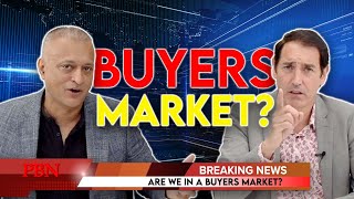 How Property Investors Can Profit From A Buyers Market?