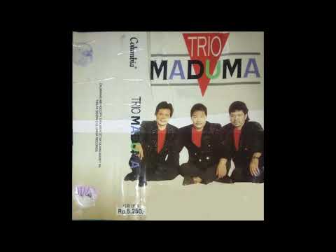 393 TRIO MADUMA - HANSIT NA MARGURILLA - FULL ALBUM SIDE B