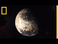 Pluto 101 National Geographic