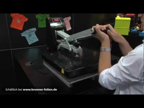 Brunner | T-Shirtdruck