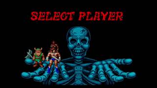 Before the SNES - A Sega Genesis Story