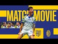 Parma Vs Milan Beyond The Game Our Story Our Heart MatchMovie