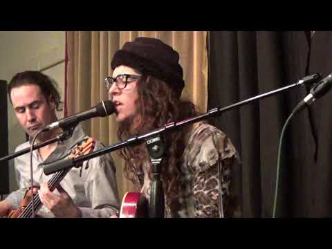 Waiting On Wings - KidBess Trio