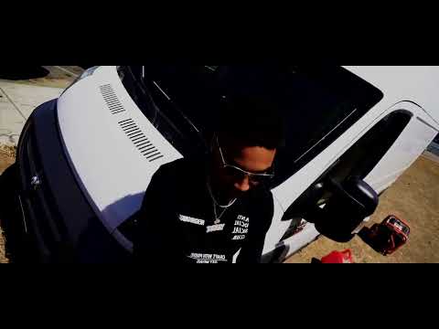 Bam Deezy - “Temp Check” (OFFICIAL MUSIC VIDEO) SHOT BY SONKO FILMS