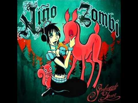 Niño Zombi - Crack Rock Steady 7 Mexico Theme Song