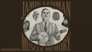 Jamie Lenman - Muscle Memory (disc 1) - full album