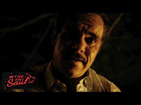 Lalo Realizes Nacho Betrayed Him | Something Unforgiveable | Better Call Saul