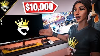 Who Has The BEST Gaming Setup in Chronic? (Ex, Shah, AssauIt, Ralphy &amp; MORE!)