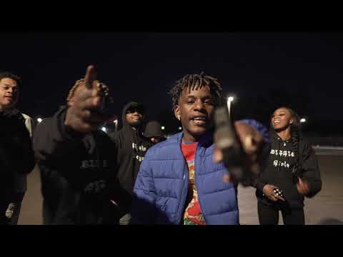 Taeda Boi Presents Bizzie Boyz "EAST COAST FLOW" (Fat Belly Filmz)