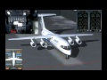 QualityWings Simulations: Avro RJ - Sound Demonstration