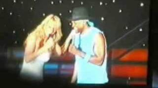 13 I'll Be There - Mariah Carey (live at Zurich)